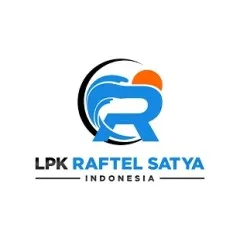 logo LPK Raftel Satya Indonesia