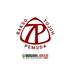 logo BAKSO TUJUH PEMUDA BOGOR
