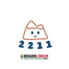 Logo 2211 cafe