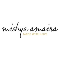 Logo pt mishya arsha cipta jaya