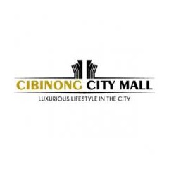 Logo cibinong city mall