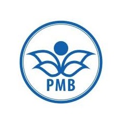 Logo PT Pundi Mas Berjaya