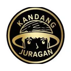 logo kandang juragan