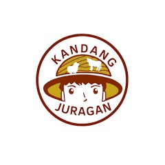 Logo kandang juragan
