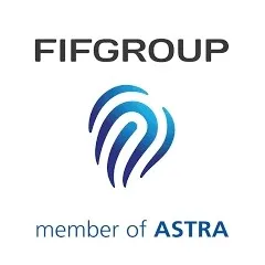 logo FIF Group