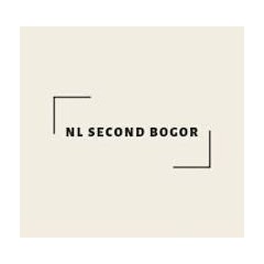 Logo NL SECOND BOGOR