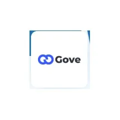 logo Gove Digital Agency