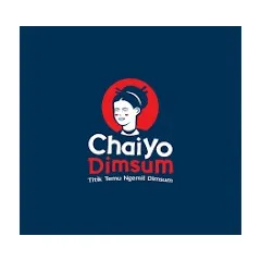 logo chaiyo dimsum