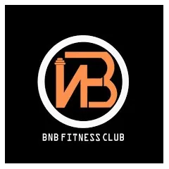 logo BNB Fitness Club