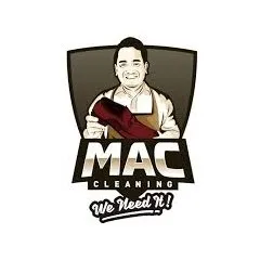 logo Mac Cleaning