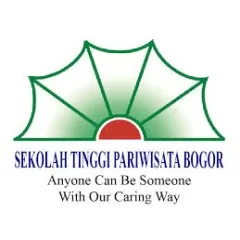 logo Sekolah Tinggi Pariwisata Bogor