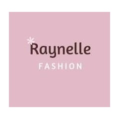 Logo Raynelle Fashion