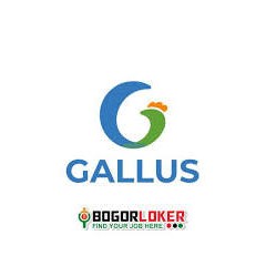 Logo CV Gallus Mandiri Sejahtera bogor