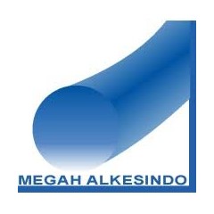 Logo PT Megah Alkesindo