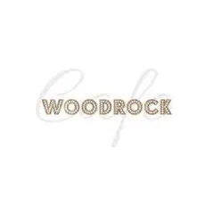 logo Woodrock Cafe
