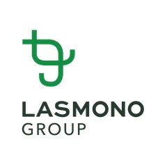 Logo PT. Lubrindo Kurnia Perkasa