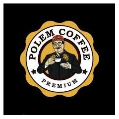 Logo Polem Coffee