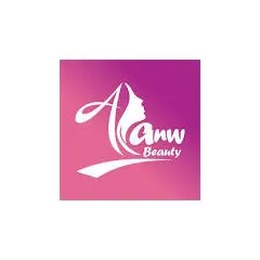 logo anw beauty bogor