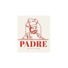 logo Padre Italian Restaurant