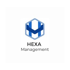 Logo hexa management