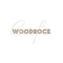 Logo Woodrock Cafe