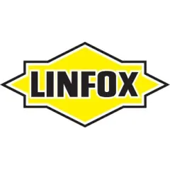 logo PT Linfox Logistics Indonesia