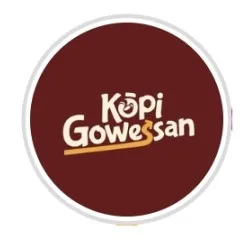 logo Kopi Gowessan