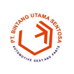 Logo PT. BINTANG UTAMA SENTOSA