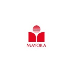 Logo Mayora Group