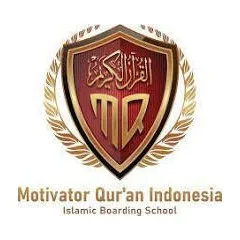 logo Motivator Quran Indonesia