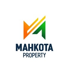 Logo Mahkota Property