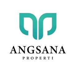 Logo Angsana Properti