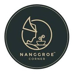 Logo Nanggroe Corner