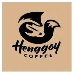 logo Henggoy Coffee