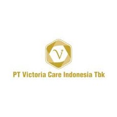 Logo PT Victoria Care Indonesia
