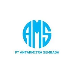 logo PT. Antarmitra Sembada