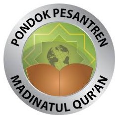 Logo Pondok Pesantren Madinatul Qur'an Bogor