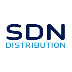 Logo PT. Sinarmas Distribusi Nusantara