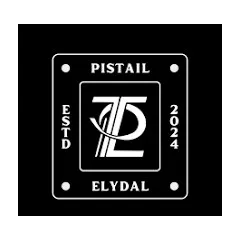 logo Pistail Elydal bogor