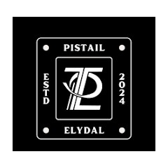 Logo Pistail Elydal bogor
