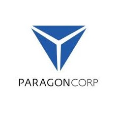 Logo PT Paragon Technology and Innovation