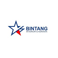Logo Bintang Interior & Keramik