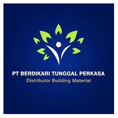 logo PT Berdikari Tunggal Perkasa