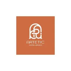 logo Artetic Coffee & Brunch