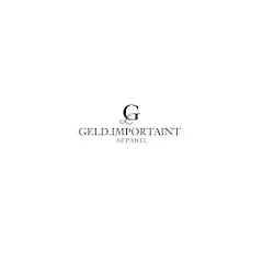 logo GELD IMPORTAINT APPAREL