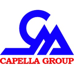 Logo Capella Daihatsu Aceh