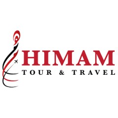 Logo Himam Tour & Travel bogor