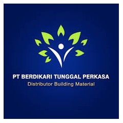 Logo PT Berdikari Tunggal Perkasa