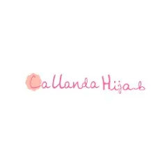 logo Callanda Hijab