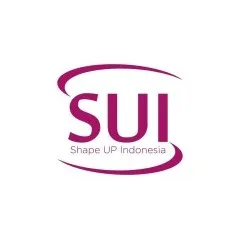 logo PT Shape-Up Indonesia
